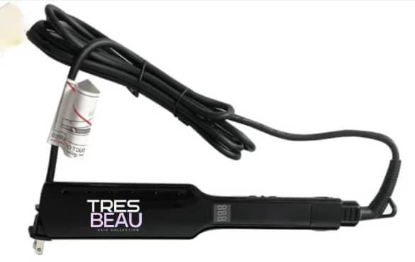 THE PRESSER BY TRES BEAU HAIR