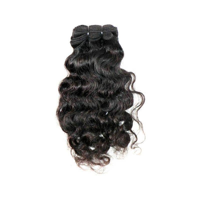 VIRGIN CURLY