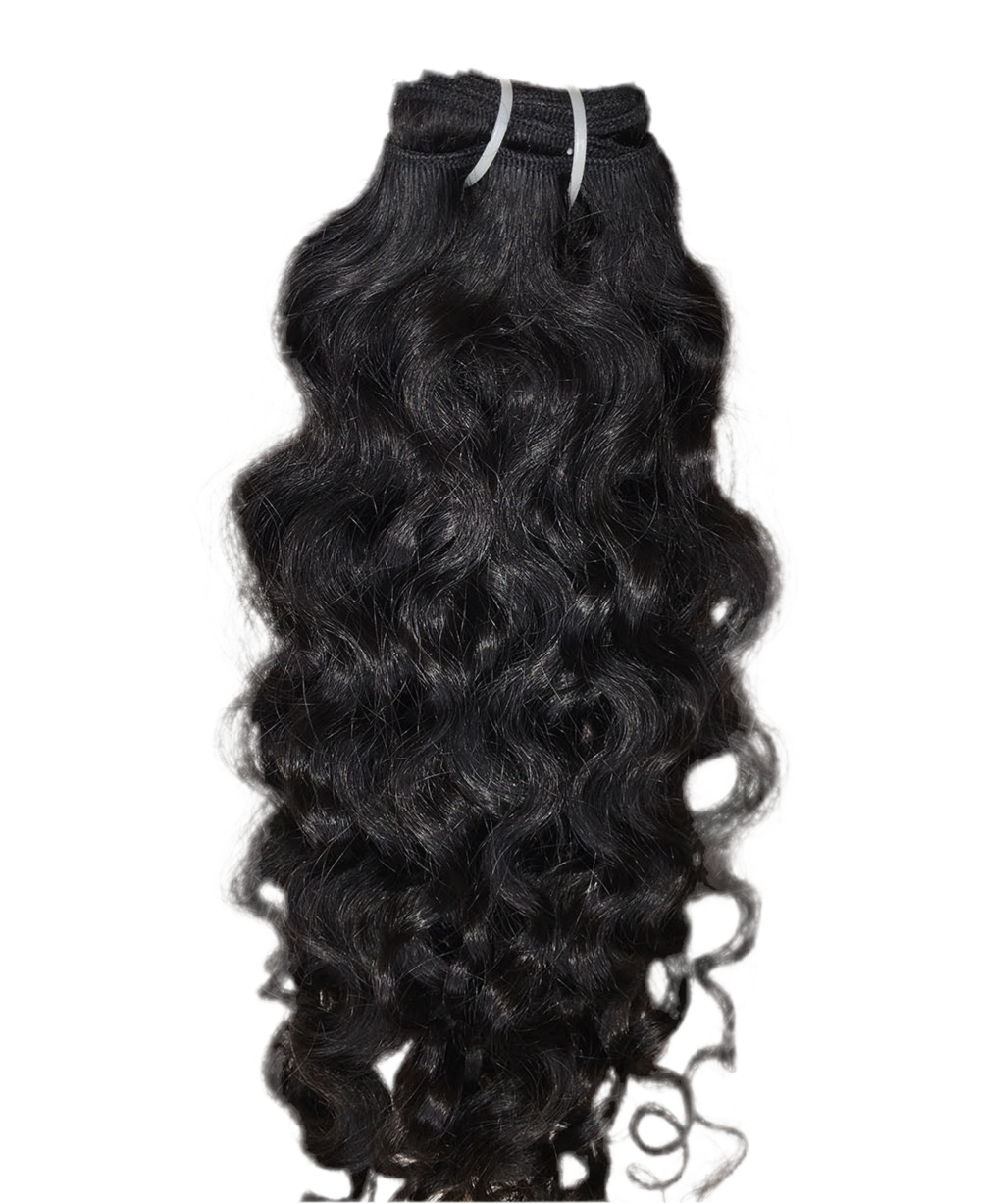 THE OPULENCE COLLECTION