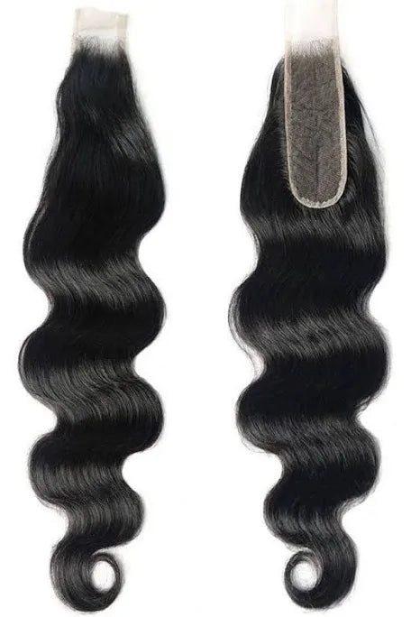 2X6 HD LACE CLOSURE