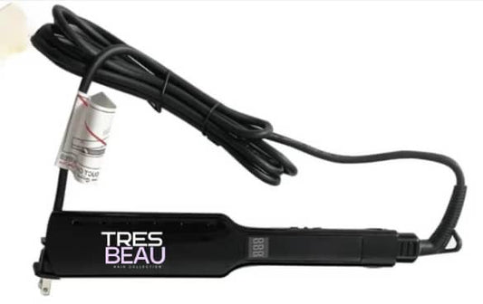 THE PRESSER BY TRES BEAU HAIR