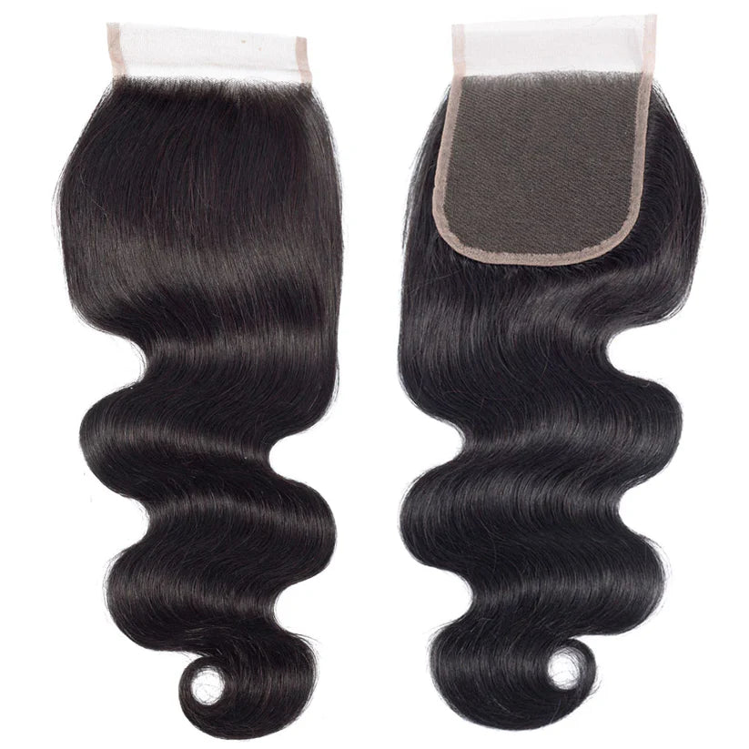5X5 HD CLOSURE