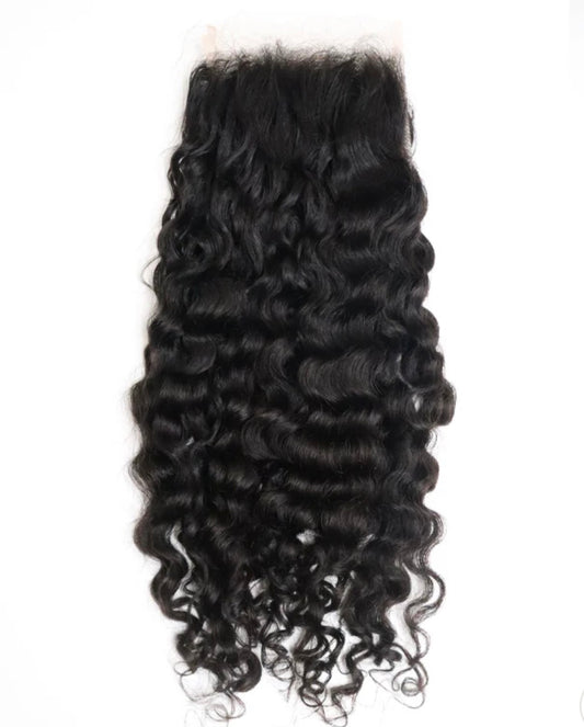 5x5 HD VIRGIN CURLY